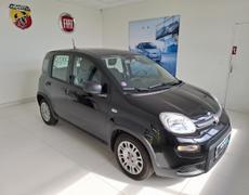 Fiat Panda Rouen