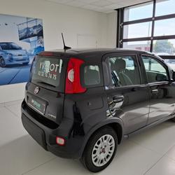 Fiat Panda 1.0 70 ch BSG S/S Hybrid MY23 Rouen