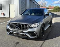 Mercedes GLC
