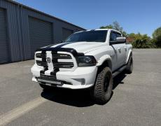 Dodge Ram Idron