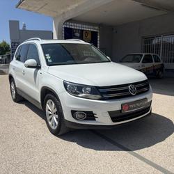 Volkswagen Tiguan 2.0 TDI BlueMotion - 150ch Match - GARANTIE 12 MOIS Idron