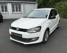 Volkswagen Polo Idron