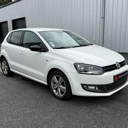 Volkswagen Polo V 1.2 TSI - 105ch - DSG  Match - GARANTIE 12 MOIS Idron