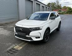 DS DS7 Crossback Idron