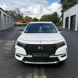 DS DS7 Crossback 1.5 - 130ch - Performance Line - GARANTIE 12 MOIS Idron