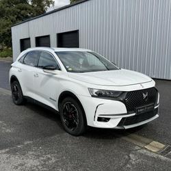 DS DS7 Crossback 1.5 - 130ch - Performance Line - GARANTIE 12 MOIS Idron