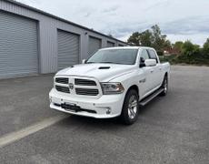 Dodge Ram Idron