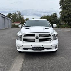 Dodge Ram 5.7 hemi 1500 Double Cab Sport - Garantie 12 mois Idron