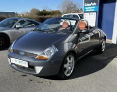 Ford Ka Idron