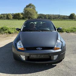 Ford Ka StreetCABRIOLET - 1.6i - 95ch - GARANTIE 12 MOIS Idron