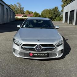 Mercedes Classe A Business Line 163ch  - 7G-DCT - GARANTIE 12 MOIS Idron