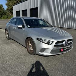 Mercedes Classe A Business Line 163ch  - 7G-DCT - GARANTIE 12 MOIS Idron