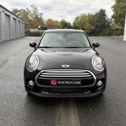 Mini Mini 1.5i - 136ch  5P Cooper GARANTIE 12 MOIS Idron