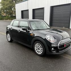 Mini Mini 1.5i - 136ch  5P Cooper GARANTIE 12 MOIS Idron