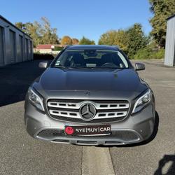 Mercedes GLA 220 d Sensation 177ch - 7G-DCT - GARANTIE 12 MOIS Idron