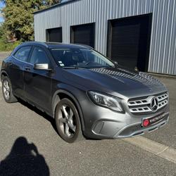Mercedes GLA 220 d Sensation 177ch - 7G-DCT - GARANTIE 12 MOIS Idron