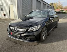 Mercedes Classe C Idron
