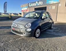 Fiat 500 II Idron