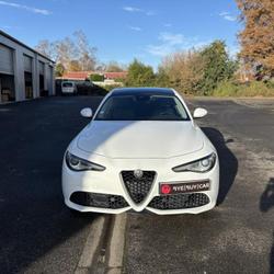 Alfa Romeo Giulia 2.0 T - 200ch -  Sport * Entretien ALFA * GARANTIE 12 MOIS Idron
