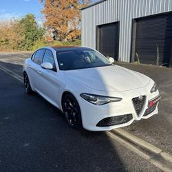 Alfa Romeo Giulia 2.0 T - 200ch -  Sport * Entretien ALFA * GARANTIE 12 MOIS Idron