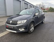 Dacia Sandero Idron