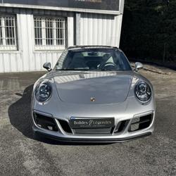 Porsche 911 type 991 3.0i - 450ch - PDK TYPE 991 GTS - *CARNET ENTRETIEN PORSCHE* GARANTIE 12 MOIS Idron