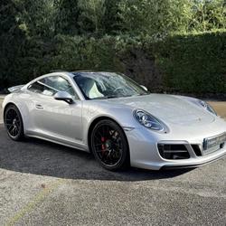 Porsche 911 type 991 3.0i - 450ch - PDK TYPE 991 GTS - *CARNET ENTRETIEN PORSCHE* GARANTIE 12 MOIS Idron