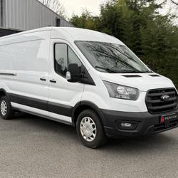 Ford Transit L3H2 - 130ch Traction Trend Business GARANTIE 12 MOIS Idron