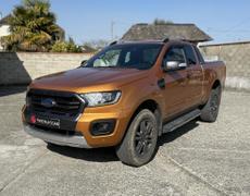 Ford Ranger Idron