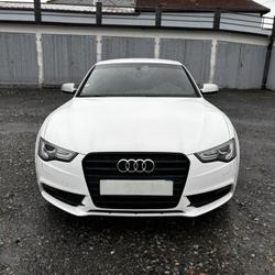 Audi A5 2.0 TDI - 177ch  COUPE S Line GARANTIE 12 MOIS Idron
