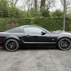 Ford Mustang 4.6 300cv Limited edition GARANTIE 12 MOIS Idron