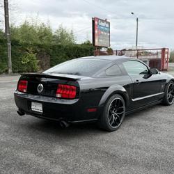 Ford Mustang 4.6 300cv Limited edition GARANTIE 12 MOIS Idron