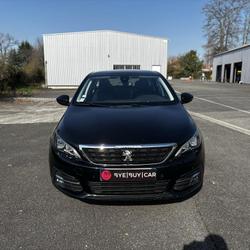 Peugeot 308 SW Phase 2 SW 1.5 BlueHDi  - 130ch - EAT6 Active Business - GARANTIE 12 MOIS Idron