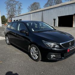 Peugeot 308 SW Phase 2 SW 1.5 BlueHDi  - 130ch - EAT6 Active Business - GARANTIE 12 MOIS Idron