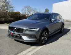 Volvo V60 Idron