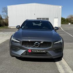 Volvo V60 Cross Country D4 - 190ch - BVA Geartronic - GARANTIE 12 MOIS Idron