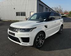 Land Rover Range Rover Sport Idron
