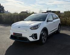 Kia Niro Idron