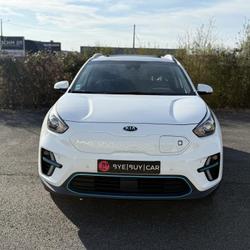 Kia Niro e-&eacute;lectrique - 204ch  Active Business GARANTIE INCLUS Idron