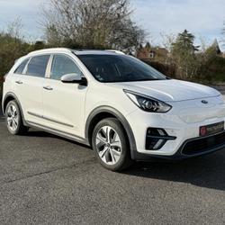 Kia Niro e-&eacute;lectrique - 204ch  Active Business GARANTIE INCLUS Idron