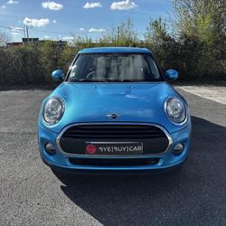 Mini Mini One D 1.5L F55 - 95ch -  5 Portes - GARANTIE 12 MOIS Idron