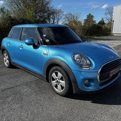 Mini Mini One D 1.5L F55 - 95ch -  5 Portes - GARANTIE 12 MOIS Idron