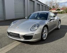 Porsche 911 type 991 Idron