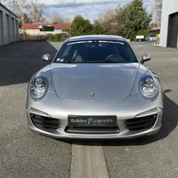 Porsche 911 type 991 TYPE 991 CARRERA 2  - 3.4i - 350ch - *BOITE MANUELLE 7 RAPPORTS* - PACK BOSE - GARANTIE 12 MOIS Idron