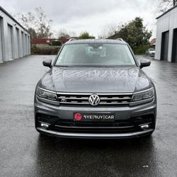 Volkswagen Tiguan Match 2.0 TDI - 150ch - BV DSG 7  - GARANTIE 12 MOIS Idron