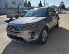 Land Rover Range Rover Evoque Idron