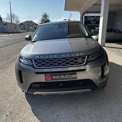 Land Rover Range Rover Evoque SE 1.5 P300e  - 309h BVA 4WD  - GARANTIE 12 MOIS Idron