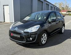 Citroen C3 Idron