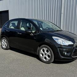 Citroen C3 1.6 e-HDi - 110ch Exclusive PHASE 1 - GARANTIE 12 MOIS Idron