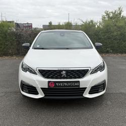 Peugeot 308 II Phase 2 GT PHASE 2 - 1.6THP 16V S&S - 225ch - EAT8 - GARANTIE 12 MOIS Idron